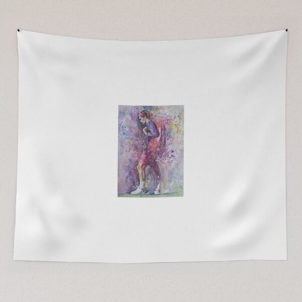 Item preview, The Maestro - Portrait 21 designed and sold by artsNportraits.