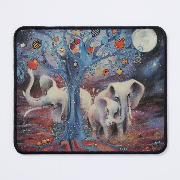 Item preview, The tree of abundance designed and sold by SylviaFerrari.