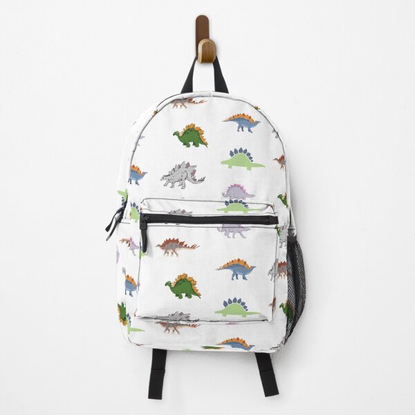 Item preview, Stegaysaurus Dinosaur Packs For Dino Lovers - Stegaysaurus designed and sold by lodarohit.