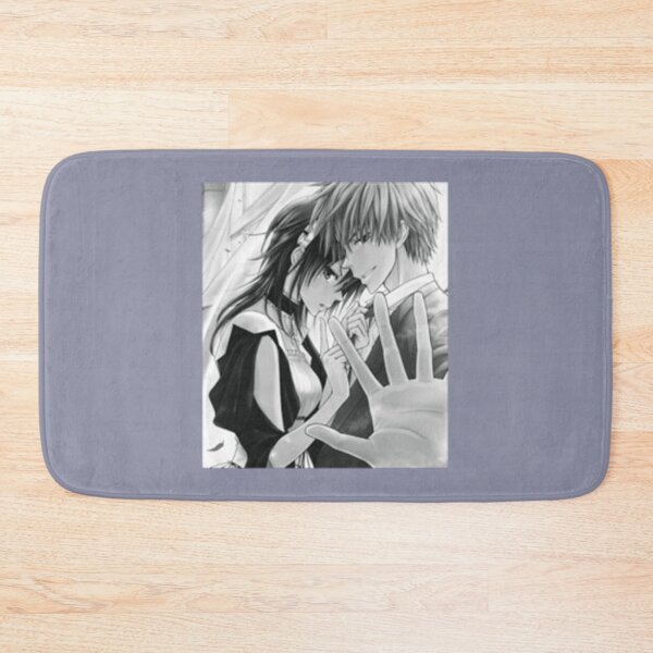 Item preview, Misaki and Tamuki   designed and sold by kimmywellington.