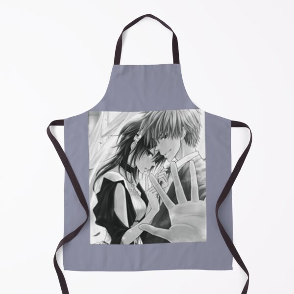 Item preview, Misaki and Tamuki   designed and sold by kimmywellington.