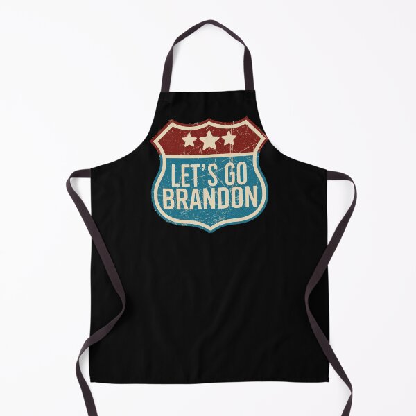 Item preview, Let's Go Brandon, Lets Go Brandon, #letsgoBrandon, Funny GOP, Funny Republican, Funny Conservative, Anti Biden, Election 2024 designed and sold by RisingFrequency.