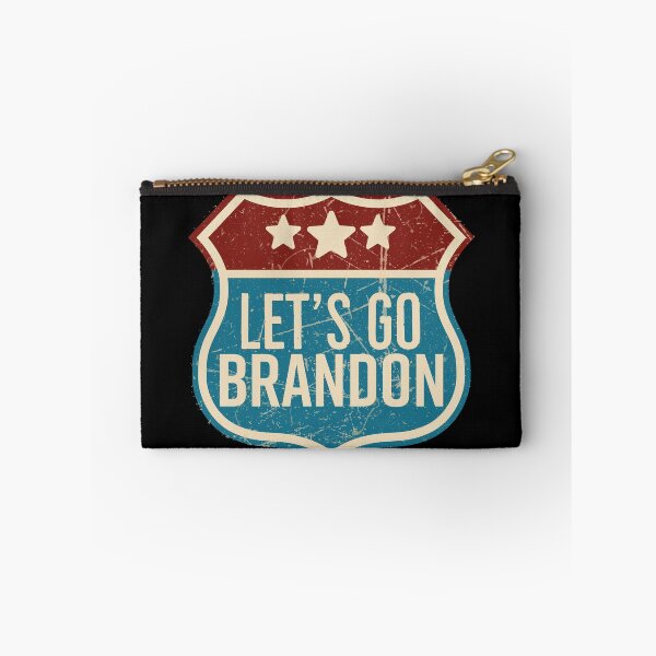 Item preview, Let's Go Brandon, Lets Go Brandon, #letsgoBrandon, Funny GOP, Funny Republican, Funny Conservative, Anti Biden, Election 2024 designed and sold by RisingFrequency.
