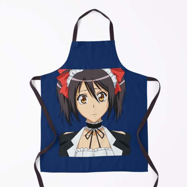 Item preview, Misaki Ayuzawa - Kaichou wa Maid-sama! 4   designed and sold by kimmywellington.