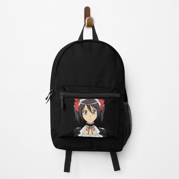 Item preview, Misaki Ayuzawa - Kaichou wa Maid-sama! 4 designed and sold by kimmywellington.