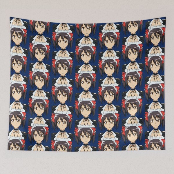 Item preview, Misaki Ayuzawa - Kaichou wa Maid-sama! 4   designed and sold by kimmywellington.