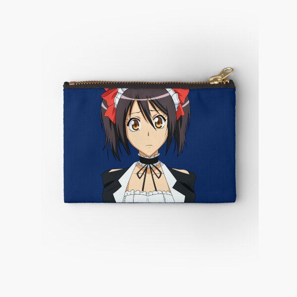 Item preview, Misaki Ayuzawa - Kaichou wa Maid-sama! 4   designed and sold by kimmywellington.
