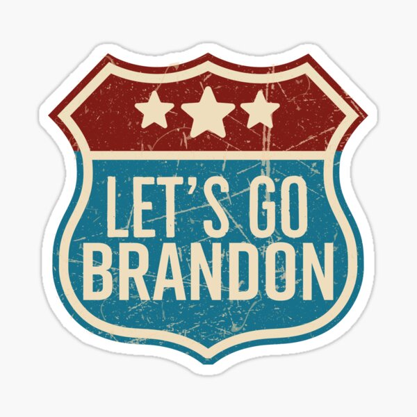 Let S Go Brandon Lets Go Brandon LetsgoBrandon Funny GOP Funny   St,small,507x507 Pad,600x600,f8f8f8 