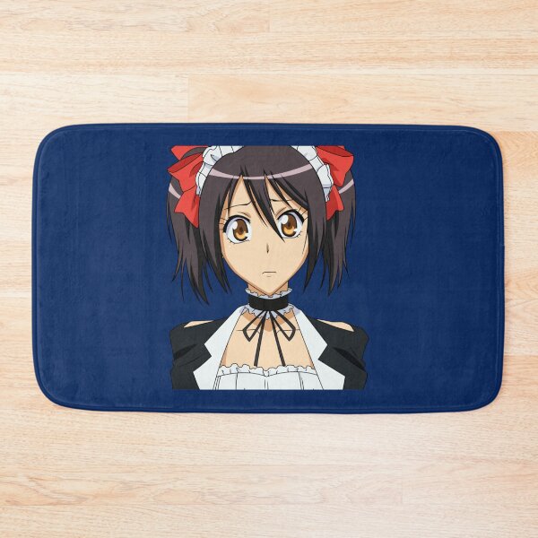 Item preview, Misaki Ayuzawa - Kaichou wa Maid-sama! 4   designed and sold by kimmywellington.