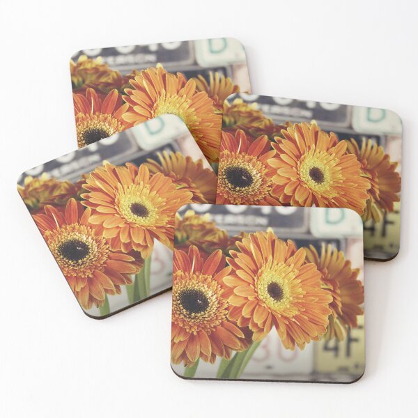 Item preview, Fresh Bloomed Flowers designed and sold by AnnoyedMouse.