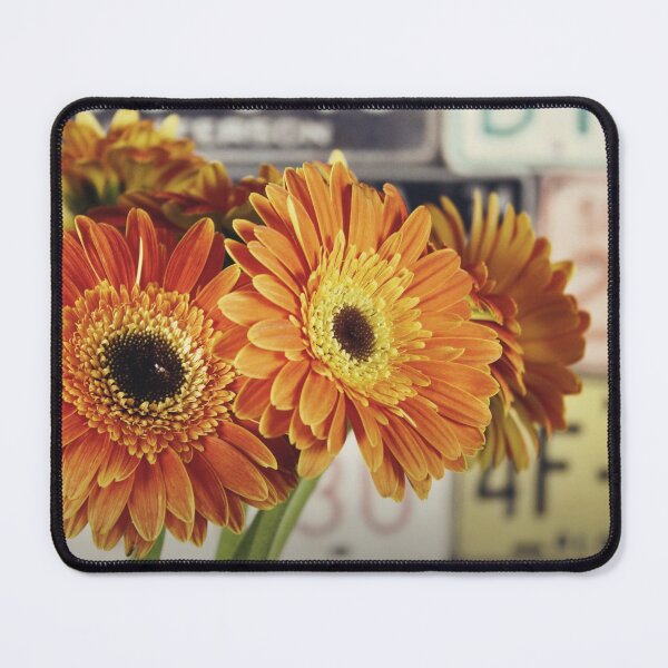 Item preview, Fresh Bloomed Flowers designed and sold by AnnoyedMouse.