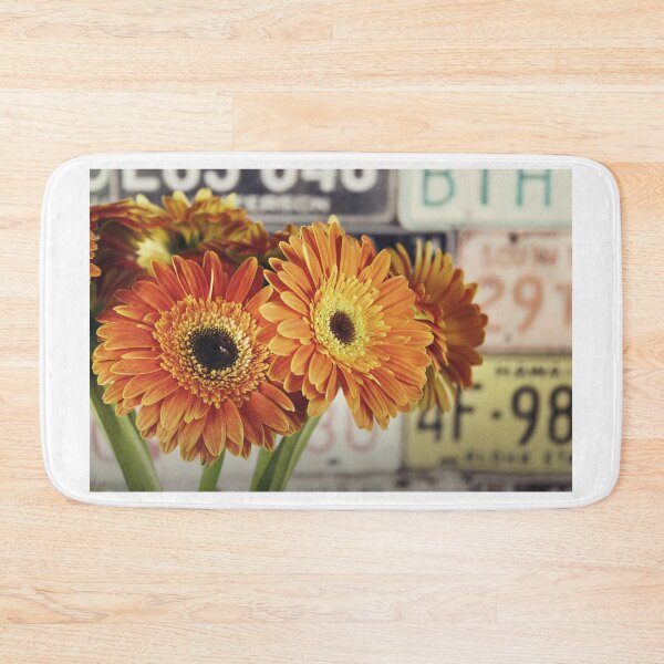 Item preview, Fresh Bloomed Flowers designed and sold by AnnoyedMouse.