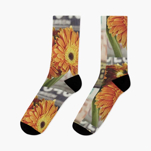 Item preview, Fresh Bloomed Flowers designed and sold by AnnoyedMouse.