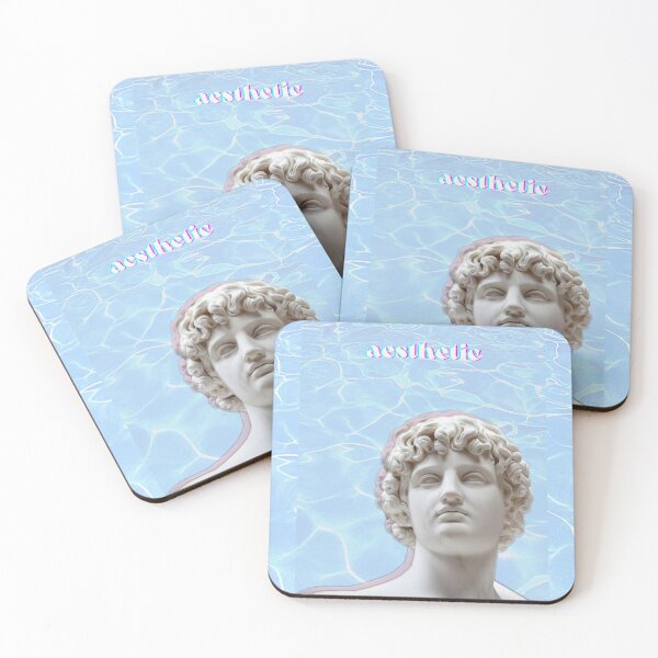 Item preview, Aesthetic Water MAGNOLIA CLO. designed and sold by magnoliaclo.