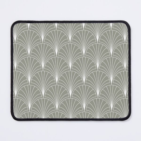 Item preview, Sherwin-WIlliams EVERGREEN FOG Green Deco 01 designed and sold by AuraTherapeia.