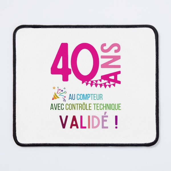 Artikelvorschau, 40 Jahre auf der Uhr mit validierter technischer Kontrolle entworfen und verkauft von CLACUSDES45.