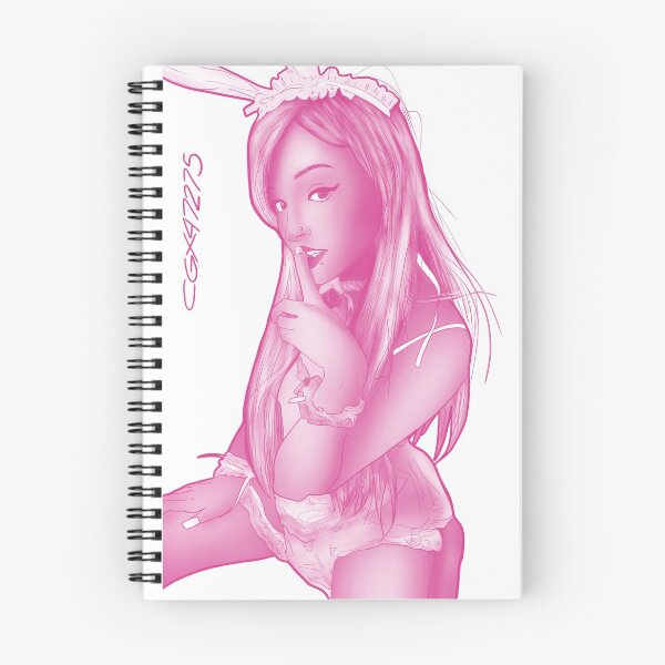 Item preview, Skybunny in pink designed and sold by Skybuns.