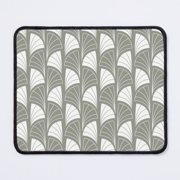 Item preview, Sherwin-WIlliams EVERGREEN FOG Green Deco 02 designed and sold by AuraTherapeia.