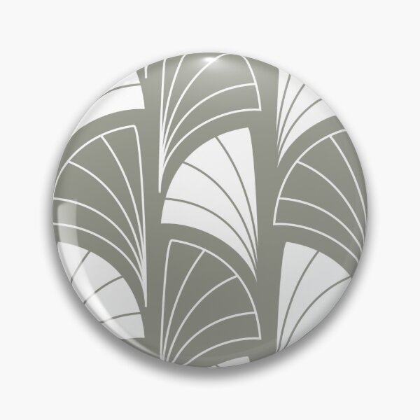 Item preview, Sherwin-WIlliams EVERGREEN FOG Green Deco 02 designed and sold by AuraTherapeia.