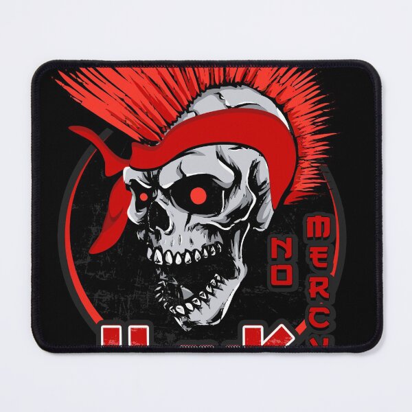 Item preview, Cobra  Kai - Hawk - Skull designed and sold by adenicholls.