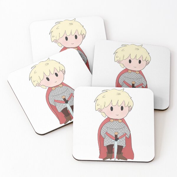 Item preview, Arthur Pendragon designed and sold by alxandromeda.