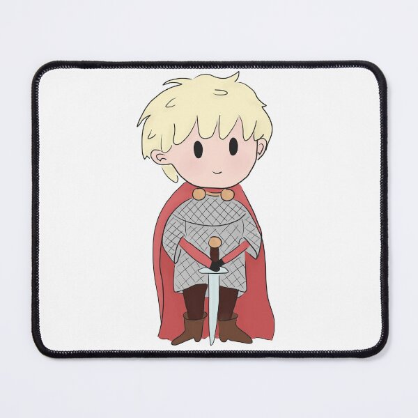 Item preview, Arthur Pendragon designed and sold by alxandromeda.