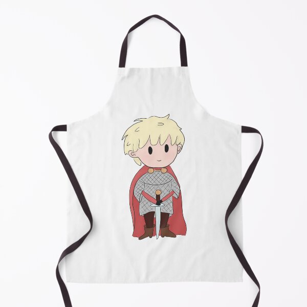 Item preview, Arthur Pendragon designed and sold by alxandromeda.