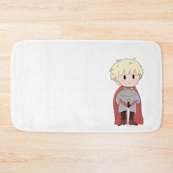Item preview, Arthur Pendragon designed and sold by alxandromeda.