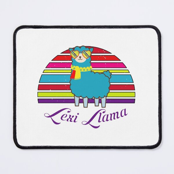 Item preview, Lexi Llama, Beautiful designed and sold by YARA TS.
