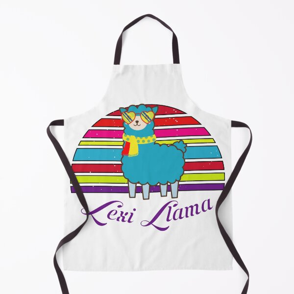 Item preview, Lexi Llama, Beautiful designed and sold by YARA TS.