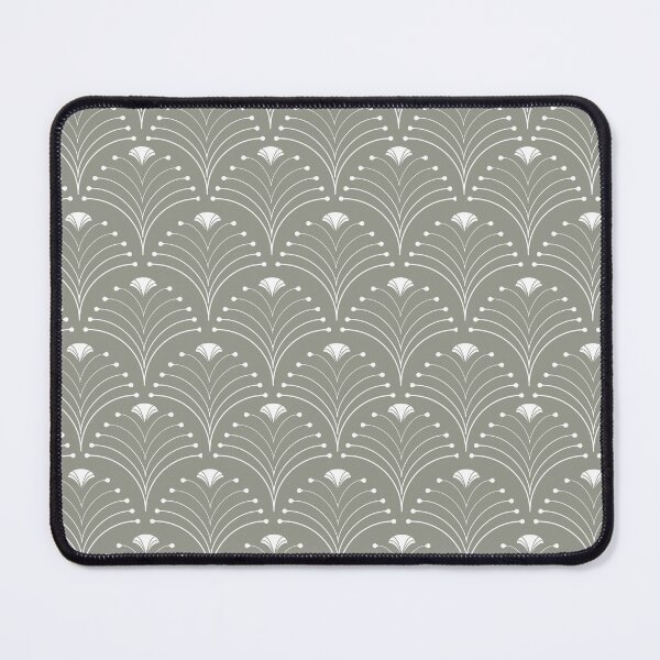 Item preview, Sherwin-WIlliams EVERGREEN FOG Green Deco 03 designed and sold by AuraTherapeia.