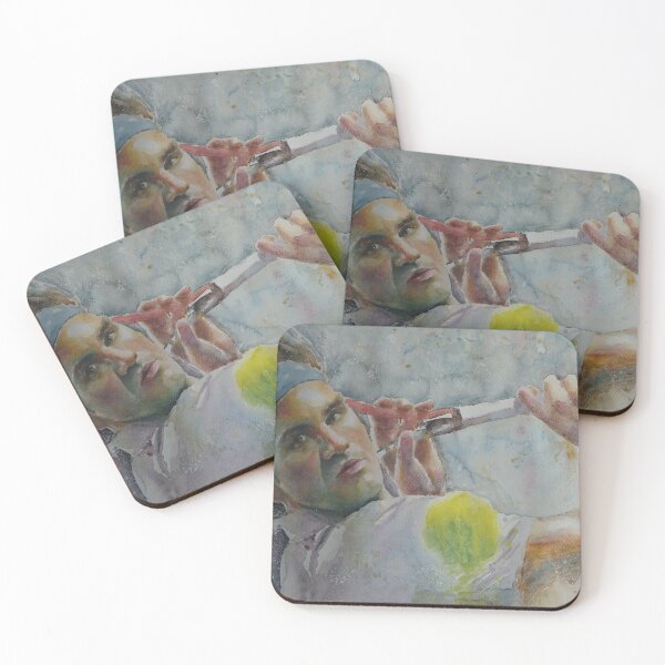 Item preview, The Maestro - Portrait 15 designed and sold by artsNportraits.