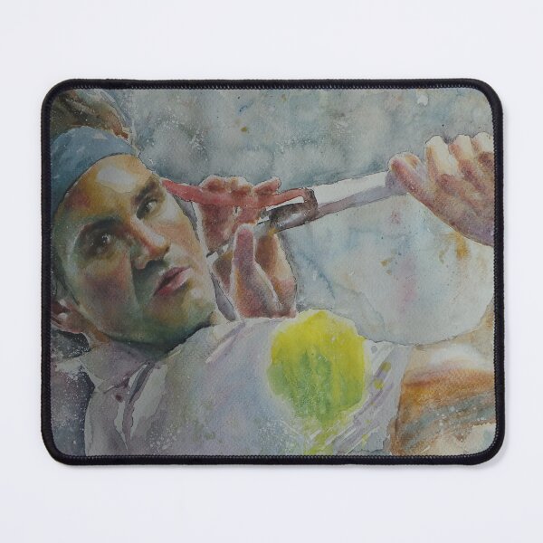 Item preview, The Maestro - Portrait 15 designed and sold by artsNportraits.