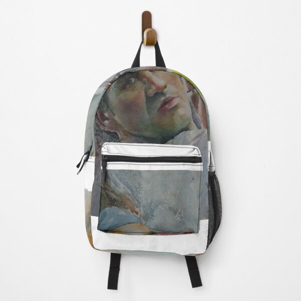 Item preview, The Maestro - Portrait 15 designed and sold by artsNportraits.
