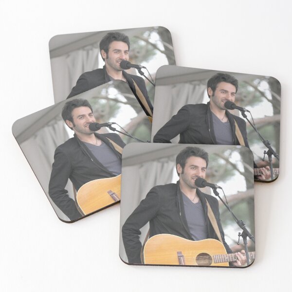 Item preview, Ari Hest Photograph designed and sold by ConcertImages.