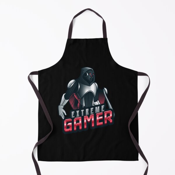 Item preview, Extreme Gamer with Nightstalker designed and sold by PRIVARSHU.