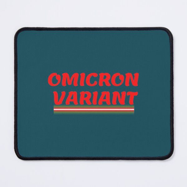 Item preview, omicron variant designed and sold by Bancakevute.