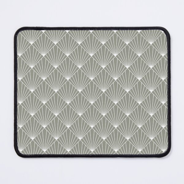 Item preview, Sherwin-WIlliams EVERGREEN FOG Green Deco 04 designed and sold by AuraTherapeia.