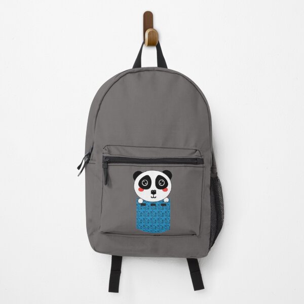 Item preview, Pocket Panda designed and sold by FamilyCurios.