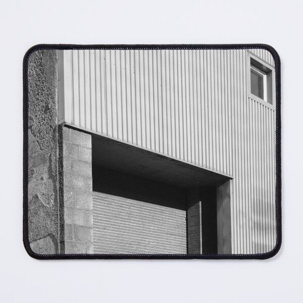 Item preview, Warehouse Entrance designed and sold by David Bowman.