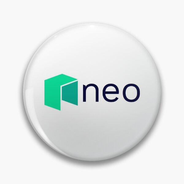 Item preview, Neo-NEO-logo logo - Coin t shirt Neo-NEO-logo  crypto-t-shirt Neo-NEO-logo Crypto # designed and sold by crypto-t-shirt.