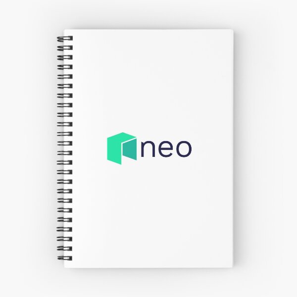Artikelvorschau, Neo-NEO-Logo Logo - Münz-T-Shirt Neo-NEO-Logo Krypto-T-Shirt Neo-NEO-Logo Krypto # entworfen und verkauft von crypto-t-shirt.