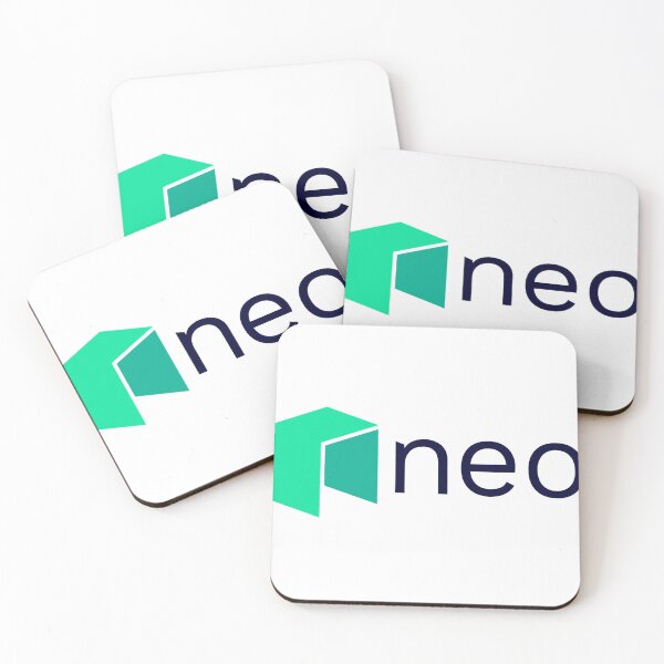 Item preview, Neo-NEO-logo logo - Coin t shirt Neo-NEO-logo  crypto-t-shirt Neo-NEO-logo Crypto # designed and sold by crypto-t-shirt.