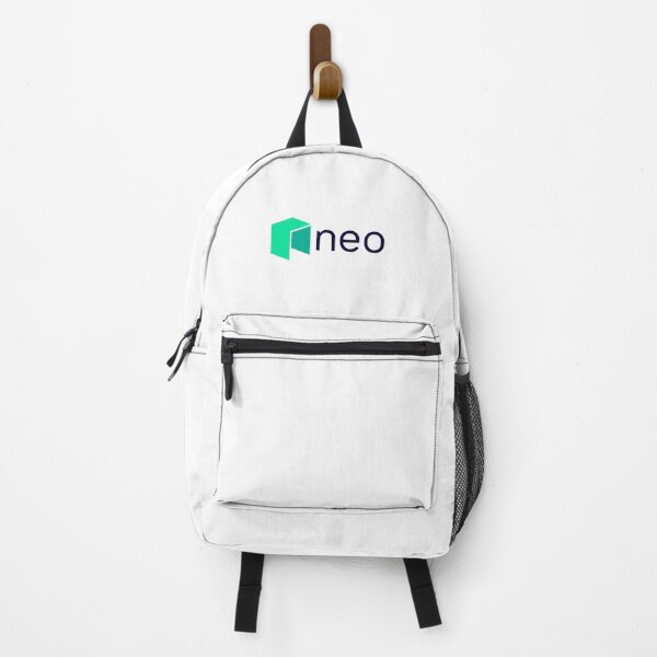 Item preview, Neo-NEO-logo logo - Coin t shirt Neo-NEO-logo  crypto-t-shirt Neo-NEO-logo Crypto # designed and sold by crypto-t-shirt.