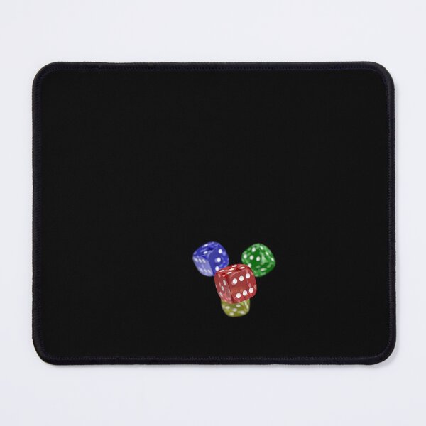Item preview, Dice designed and sold by XtremeDesignz.