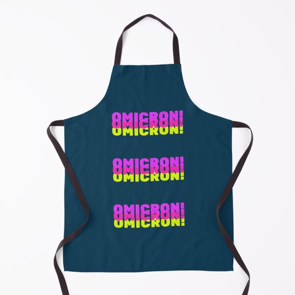 Item preview, Omicron virus text Active designed and sold by Bancakevute.