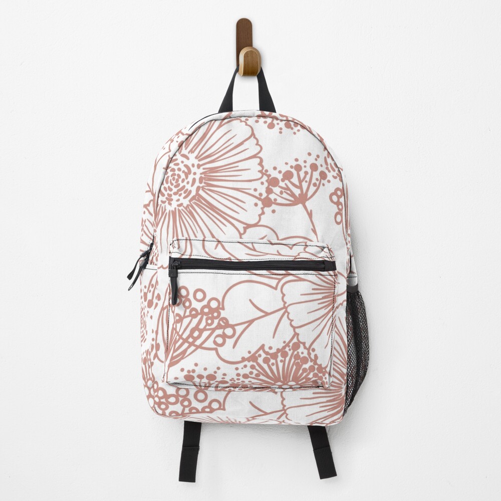 Artikel-Vorschau von Rucksack, designt und verkauft von ColorOfTheYears.