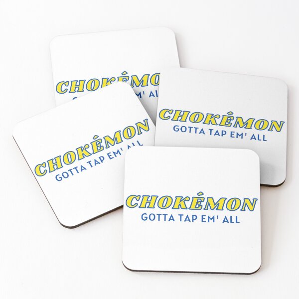 Item preview, Jiu Jitsu Shirts Funny Chokemon BJJ MMA Jujitsu T-Shirt designed and sold by world-of-things.