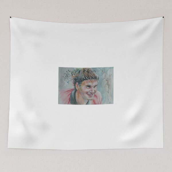 Item preview, The Maestro - Portrait 3 designed and sold by artsNportraits.