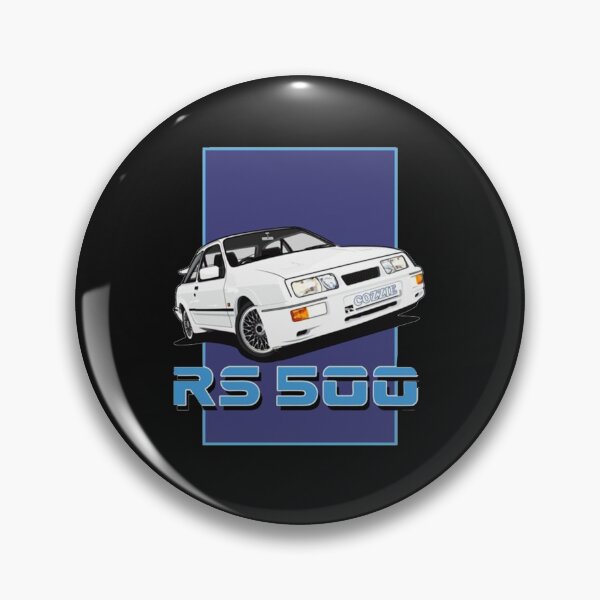 Item preview, Ford Sierra Cosworth RS500 designed and sold by Martinlaico84.